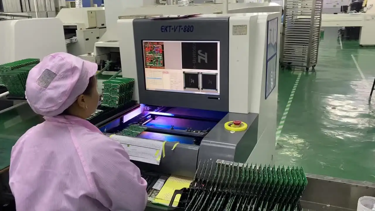 FPV-модуль VTX XINGKAITECH 9CH 2-6S