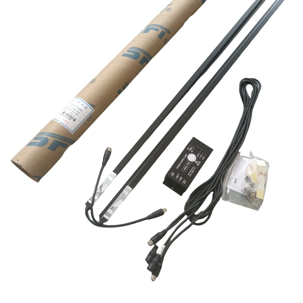 Elevator Light Curtain Lift Spare Parts SFT-832A1-P220N Entrance Door Detector Sensor L 2M Universal Version