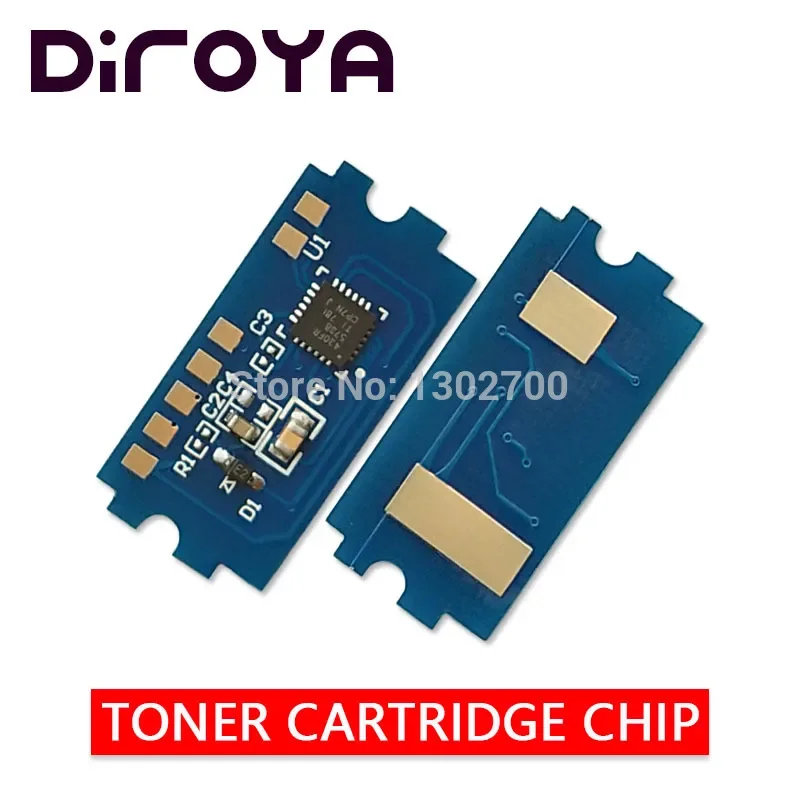 

Тонер-картридж для Kyocera ECOSYS P3055 P3060 P3050 P3045 P3055dn P3060dn P3050dn P3045, 30 шт., 19,5 K