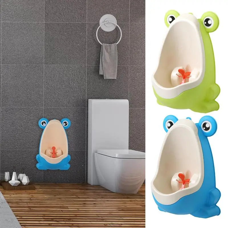 

Детский тренажер для писсуара, настенный унитаз, тренажер для писсуара, новая модная электронная сигарета с присосками, товары для гигиены