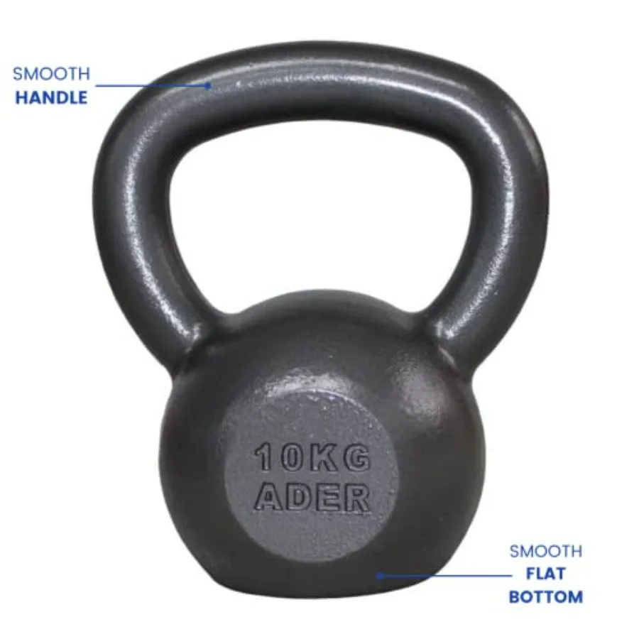 Premier Kettlebell 10 Kgs (22 Lbs)