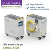 Startnow Reci 1500W Aircooled Handheld Laser Welding Machine with Touch Screen support Laser Spot Welding and Continuous Welding 6