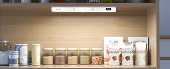 Rechargeable LED Cabinet Light 6