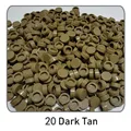 Dark tan-L20