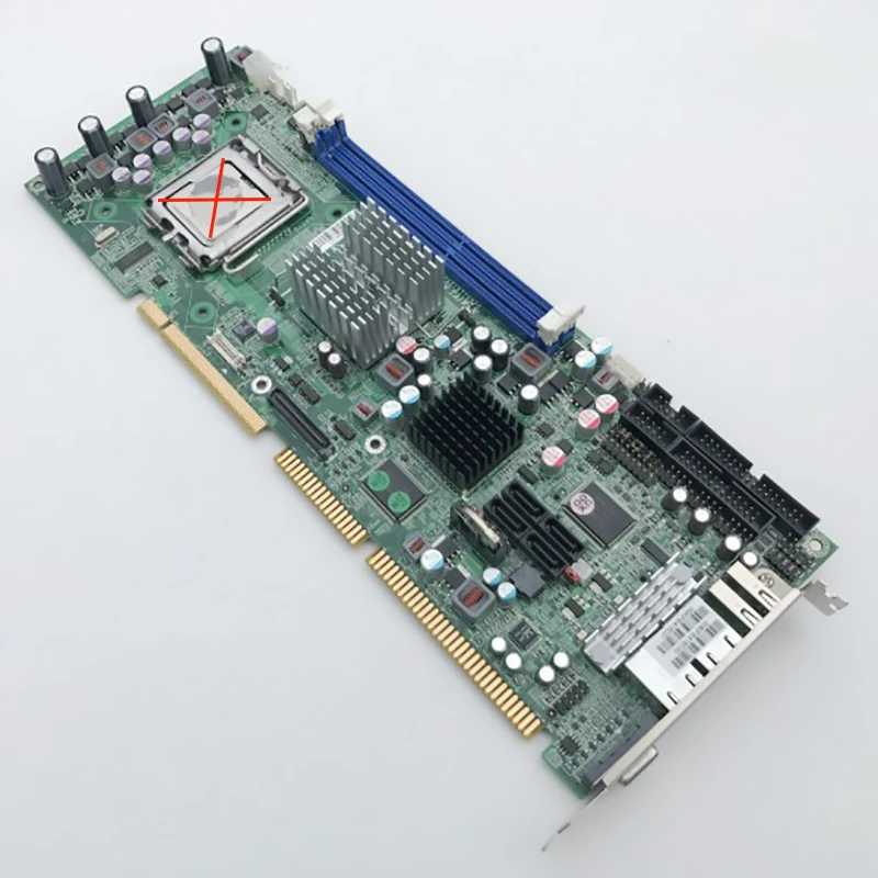 Hot Original Industrial Computer Motherboard ROBO 8779VG2A B9308172AB18779820