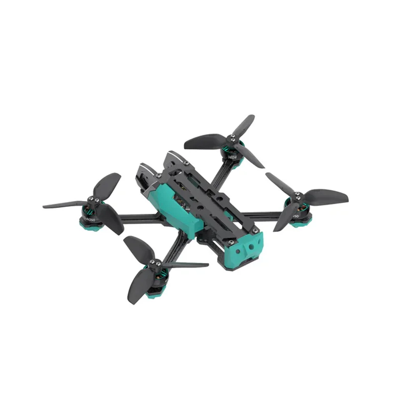 Sub250 Oasisfly30 3 Inches HD without O3 with PNP/ ELRS2.4G /TBS Freestyle Quadcopter FPV Drone 4