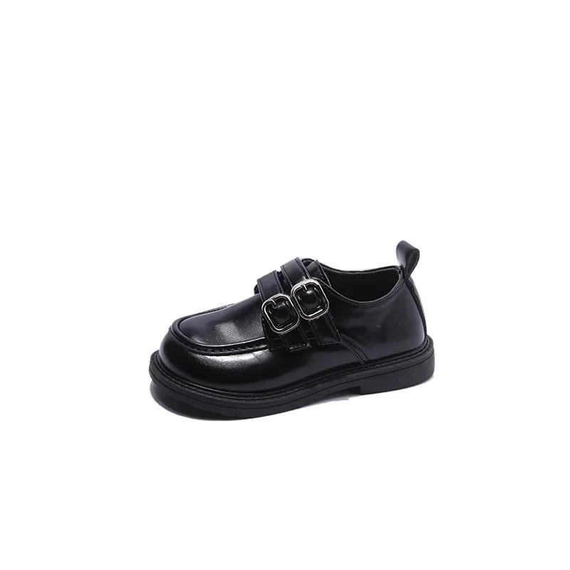 Sapatos De Couro Para Bebê Mejale | Mocassins Sola Macia Pré-Caminhada