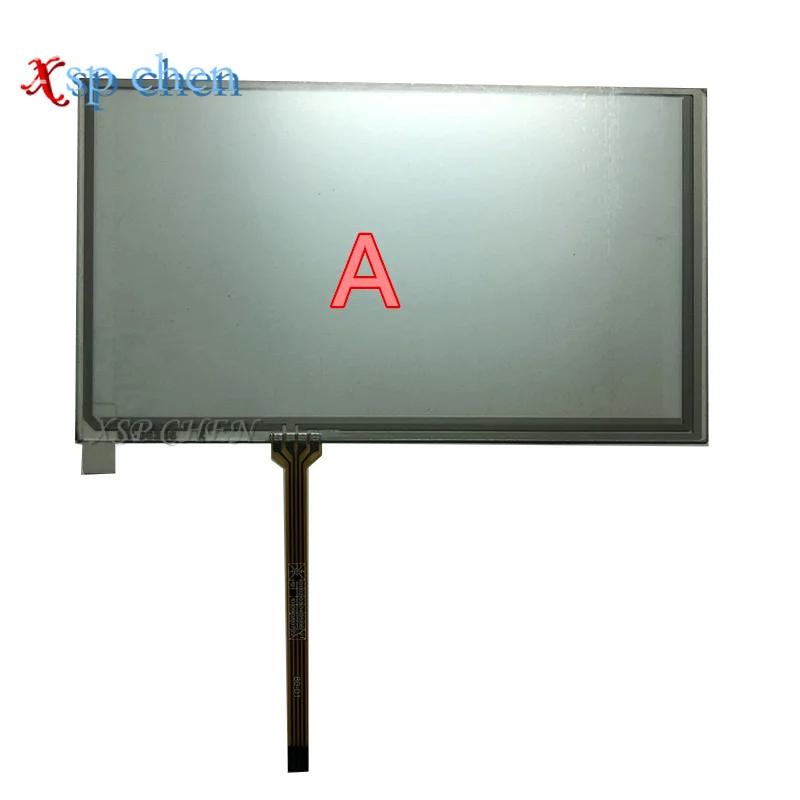

6.5 сенсорный экран автомобильный dvd at065tn14 pw065xs1 lcd 6,2 экран рукописного ввода