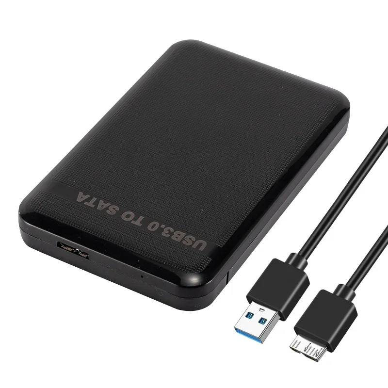 2024 ޴  ϵ ̺ Ŭ, USB 3.0-SATA III 5Gbps 2.5 ġ Ʈ HDD SSD ̽  UASP, 2.5 ġ