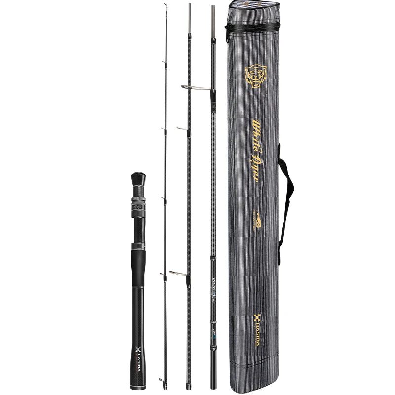 Histar 4 ȭ ߼ 1.85-2.18m  ĳƮ 40T + T1100G Toray ī нƮ ׼ L-MH 浵 RS Ti ձ ̵ ˴
