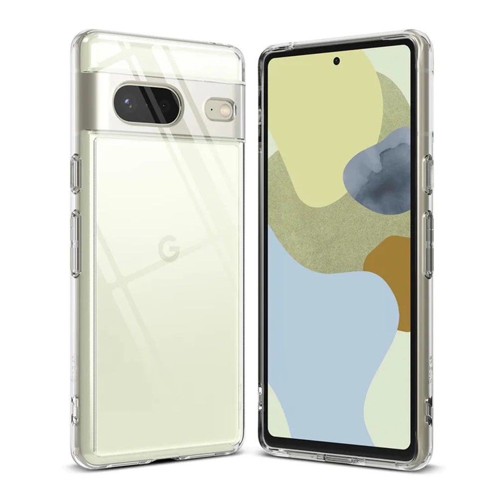 Hybrid Case for Pixel 7
