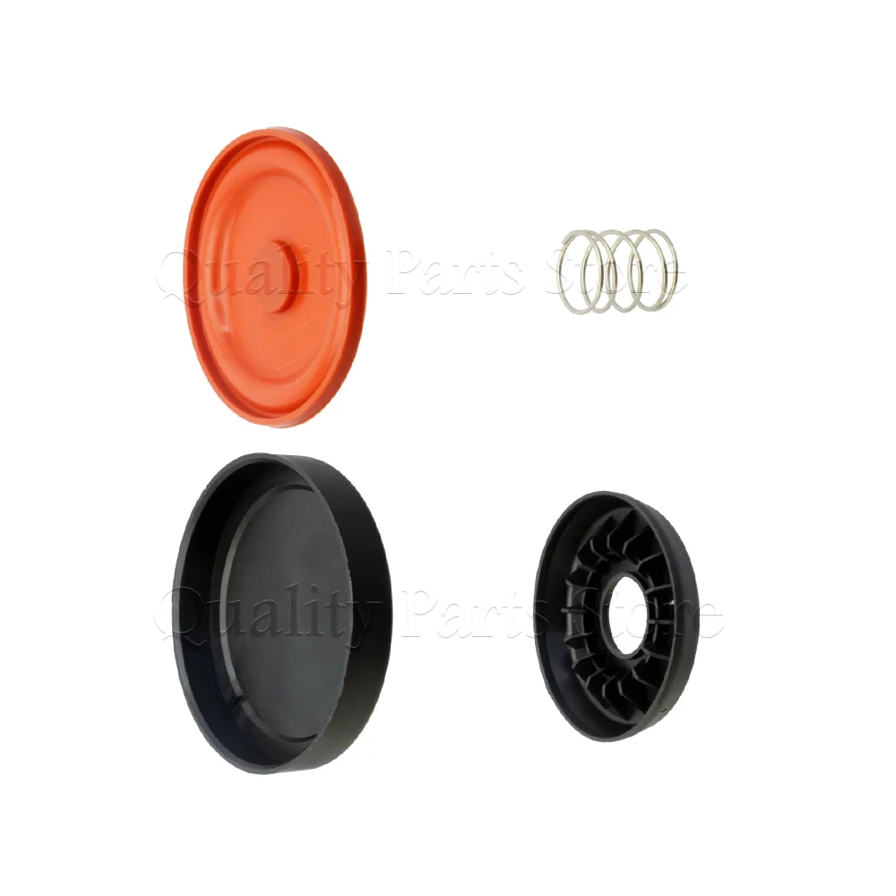 Enhanced PCV Valve Cover Repair Kit