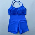 Electric Blue Set