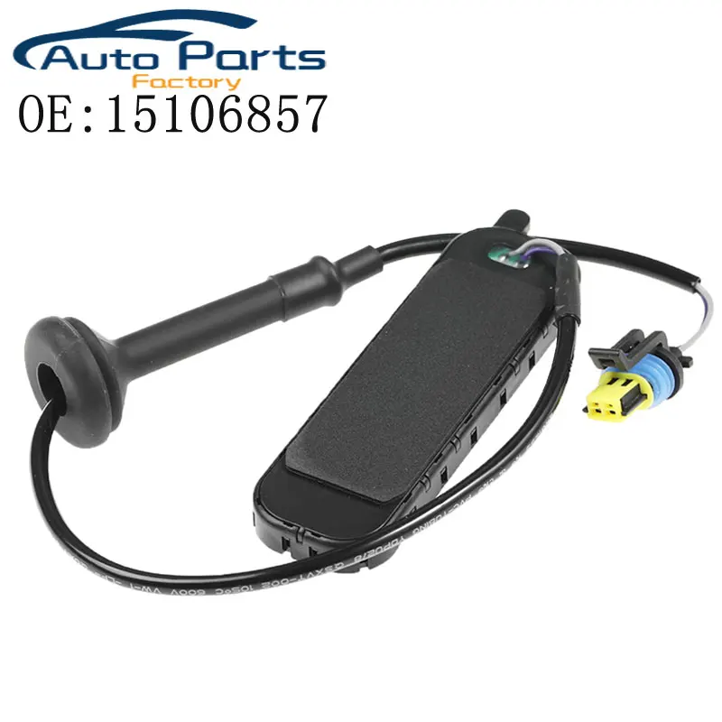 New For 20072014 Tahoe Yukon Escalade Tail Gate Release Switch