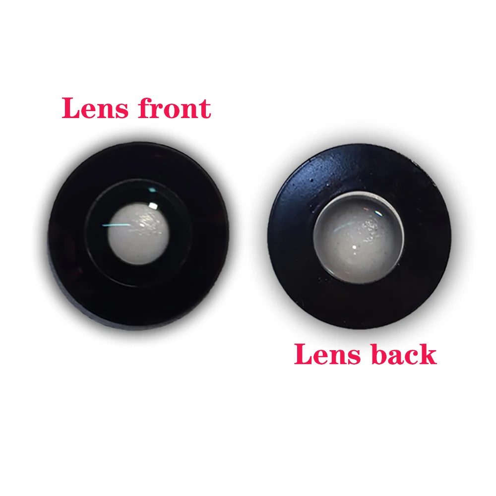 For Insta360 Replacement Front Glass Lens for Insta360 One X/One R/One RS/One RS Twin Edition/One X2 Camera Lens Repair Parts images - 6