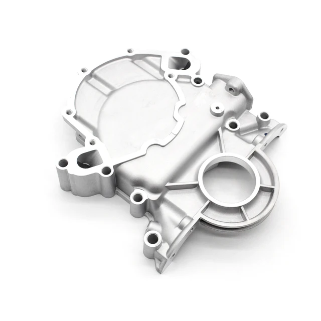 SBF WATER PUMP TIMING COVER BOLTS HEX STAINLESS SMALL BLOCK FORD 289 302 351W D