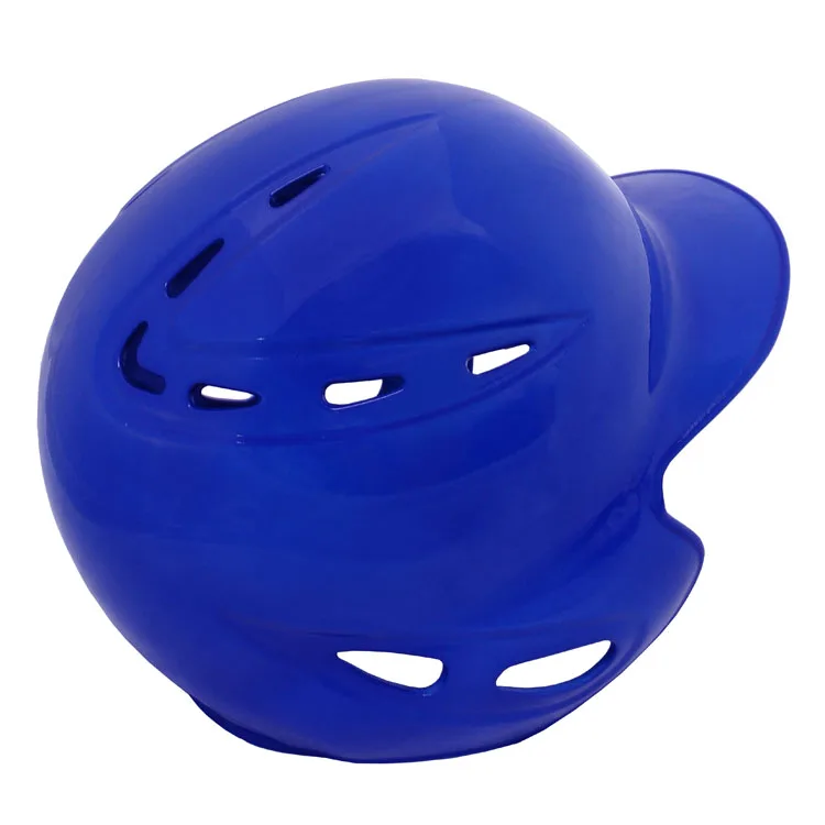 Plastic Baseball Helmet for Men
