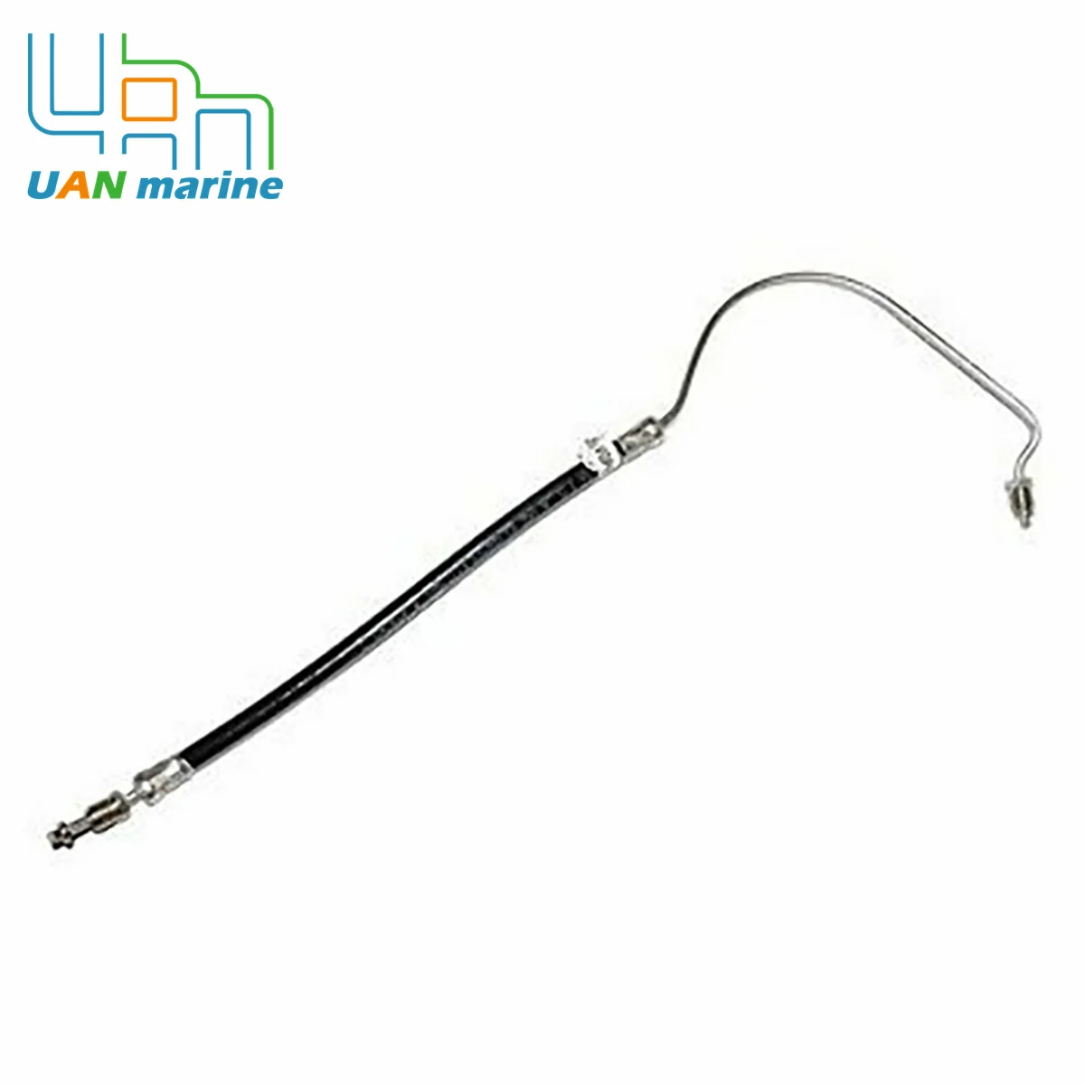 Tuyau Hydraulique Cobra Marine 3857524 Pour Moteurs OMC/Volvo SX-M - Tribord, à Partir De 1994