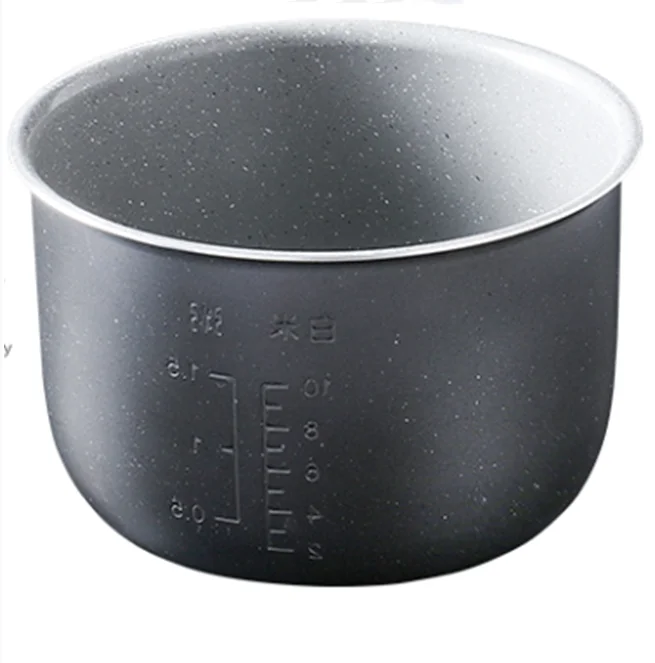 Suitable for Midea rice cooker liner 3 liters 4 liters 5 liters medical stone ceramic glaze inner pot core 4