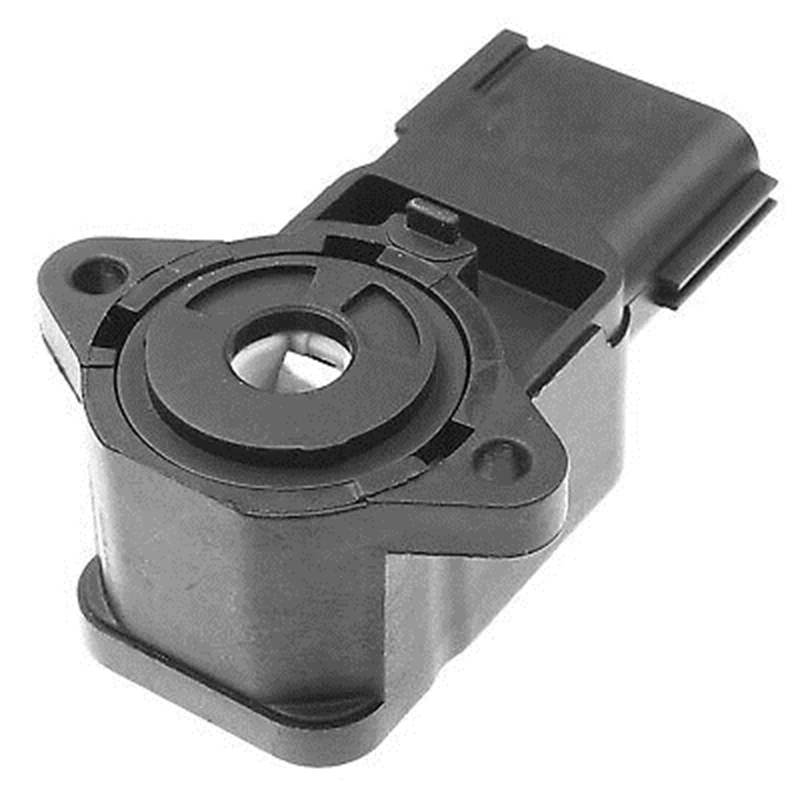 

Датчик положения дроссельной заслонки для Ford F150 250 350 450 Super Duty Mustang Explorer 6L2Z9B989D