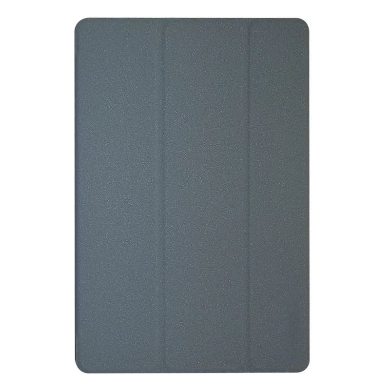 Premium Folio PU Leather Soft TPU Flip Tablet Case, 8.8