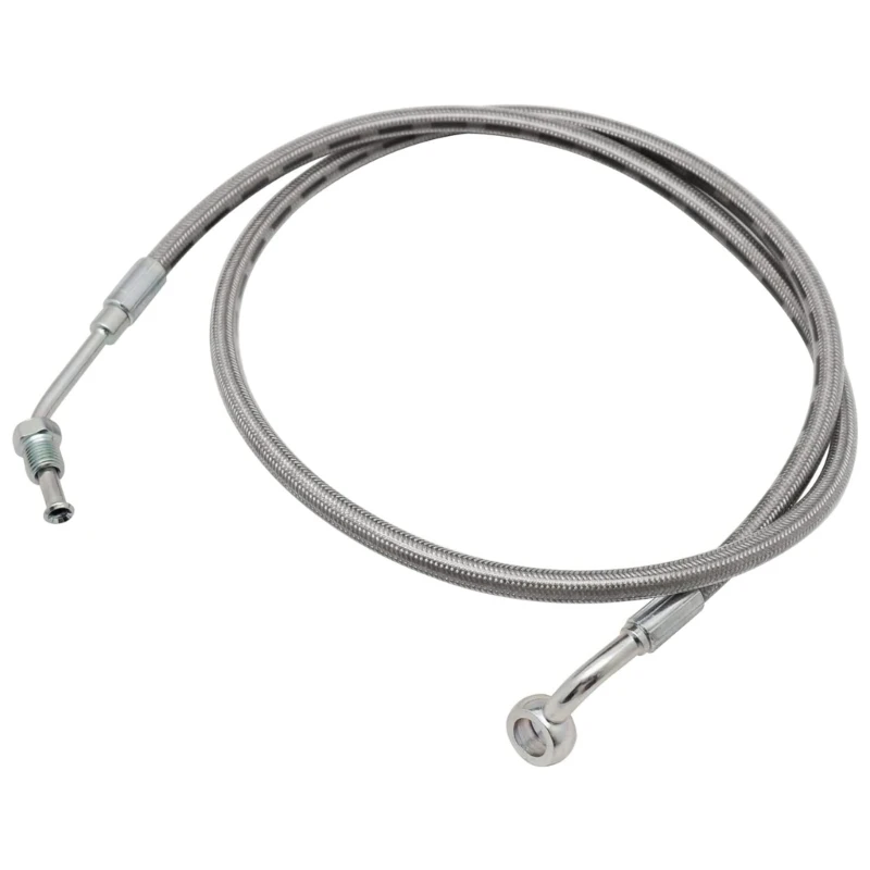 

090E Автомобильный задний тормозной шланг 2202708 2202709 2202660 Сверхмощный задний тормозной шланг Прочный