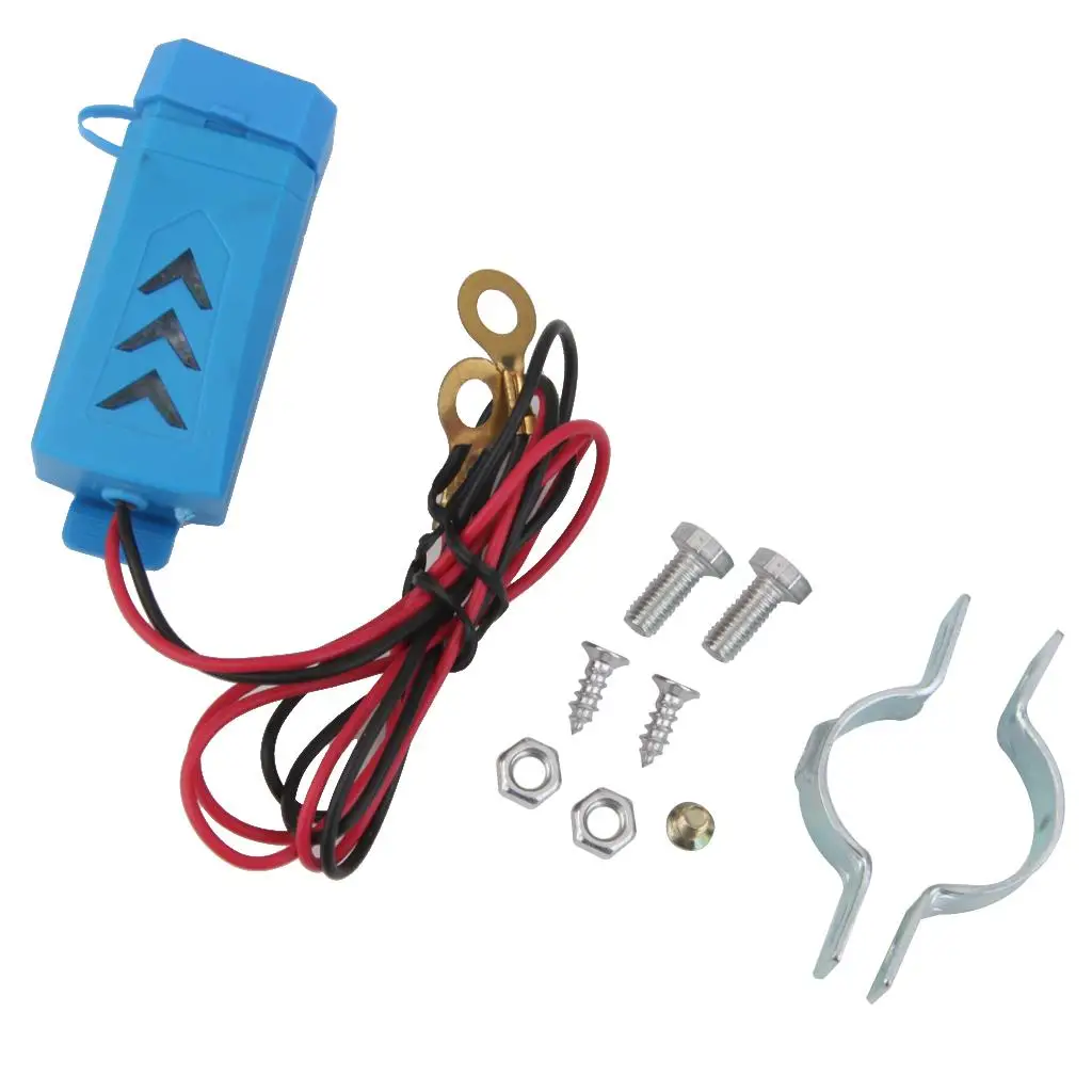   ڵ USB    , 12V
