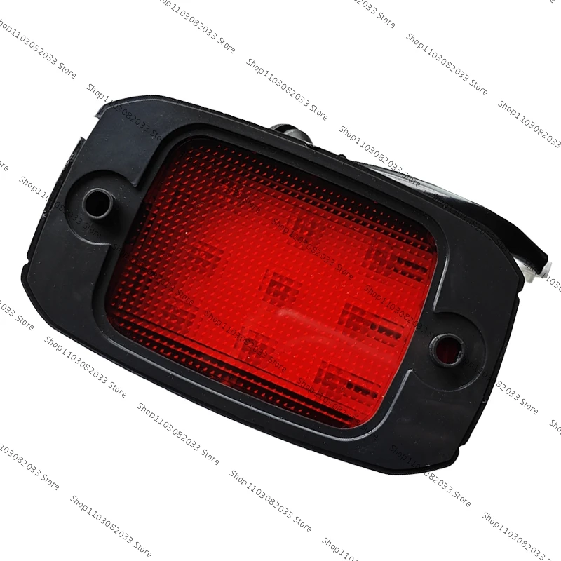 For SAIC MAXUS V80 LDV Rear Door Tailgate Brake Light High-Position Brake Light Assembly