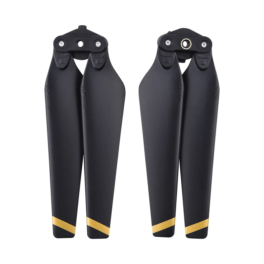 Propeller for DJI MAVIC PRO Platinum Drone Spare Parts 8PCS Replacement Props Folding Blade Wing Accessories 6