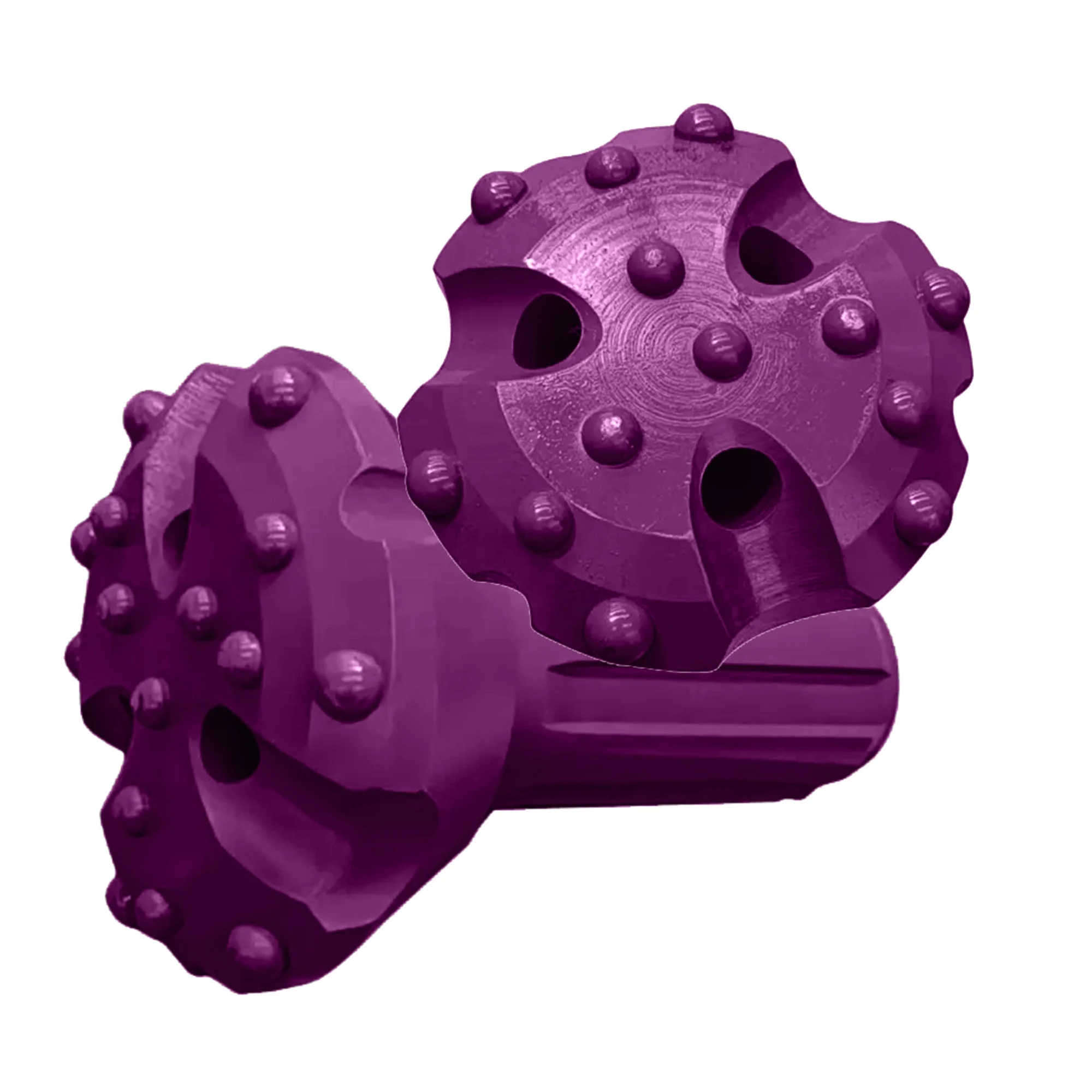 

DTH Down The Hole Drill Button Bit Rock Drilling Bit DTH Hammer Drill Bit