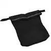 Wheelchair Backpack Bag Wheelchair Back Organizer Pouch Reflective Stripe Wheelchair Storage Accessories for Disabled Elderly 5