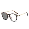 Leopard black