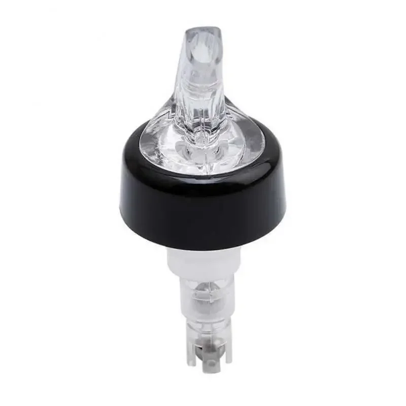 20/30ml Automatic Measured Bottle Pourer Quick Shot Spirit Drinks Wine Cocktail Dispenser Barware Wine Pourer Bar Tools liquor dispenser wine pour spout