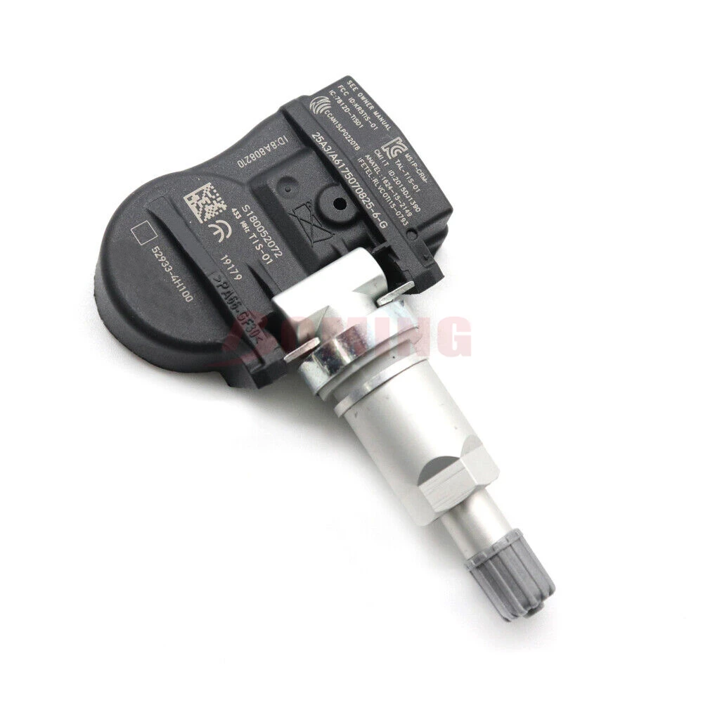 Ÿ̾ з ͸  52933-4H100  H-1 ī ޺  H100 I800 Starex [TQ] Kia K2700 [PU] 433MHz