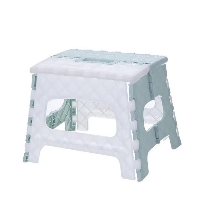 New Bathroom Squatty Potty Toilet Stool for Children Pregnant Woman Seat Elderly Toilet Foot Stand Stool Bathroom Accessories - Image 8