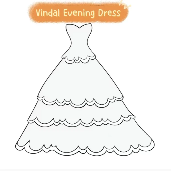 Vindal Evening Dress Store