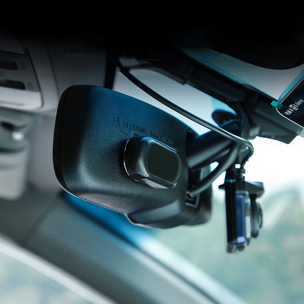 Car Electromagnetic Molecular Interference Antifreeze Device Windshield Deicer Car Ice Snow Remover Winter Auto Interior Parts