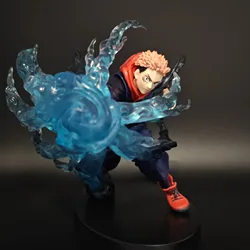 Premium Anime Figure Collectible: Jujutsu Kaisen Characters Ornament (A)