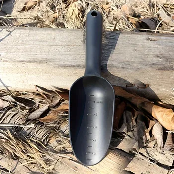 Gardening Soil Shovel Spoon 4
