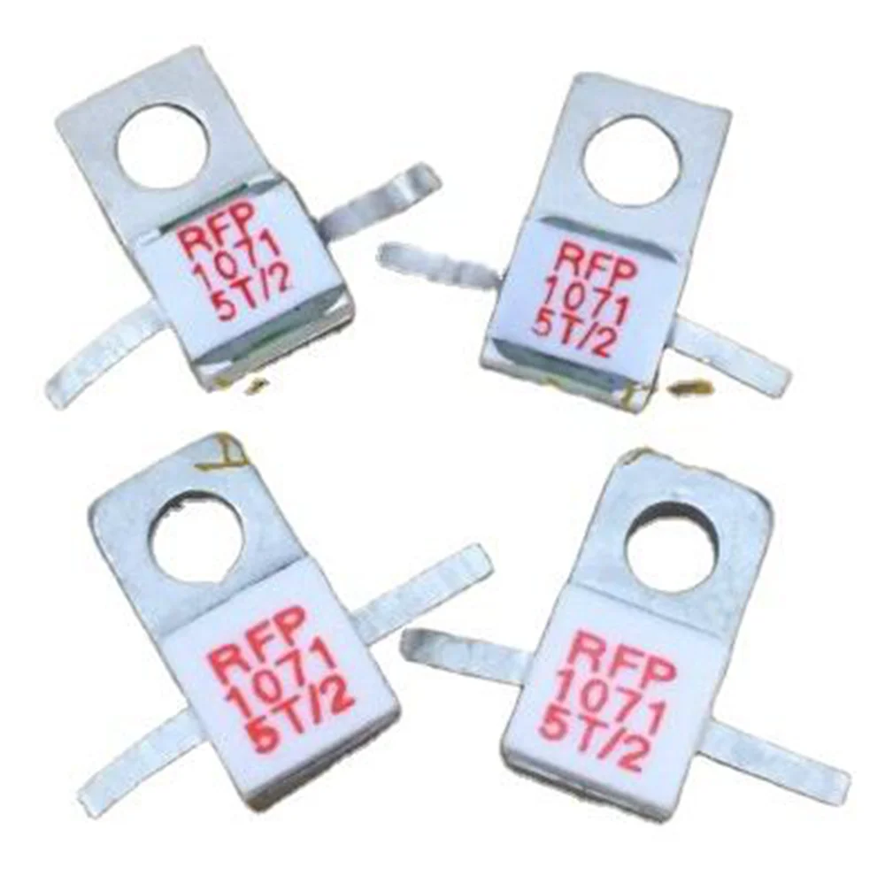 

Новый RFP1071-5T/2 RF Мощный транзистор