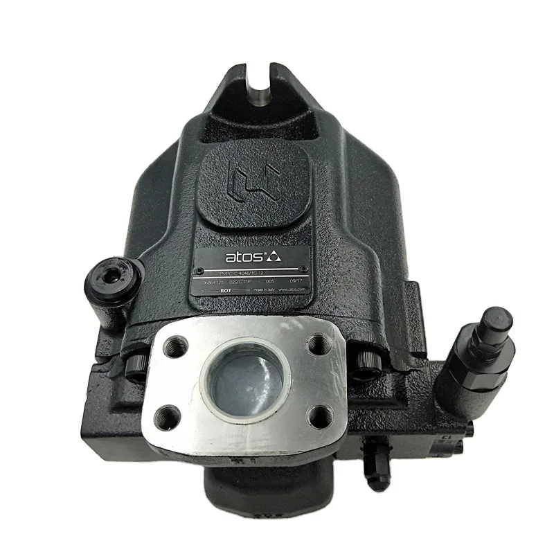 

ATO S pump PVPC -C-5090/1D 11 PVPC-C-3029/4046/5073/5090/1D 11 PVPC-R-3029/1D -C-4046/1D hydraulic piston pump