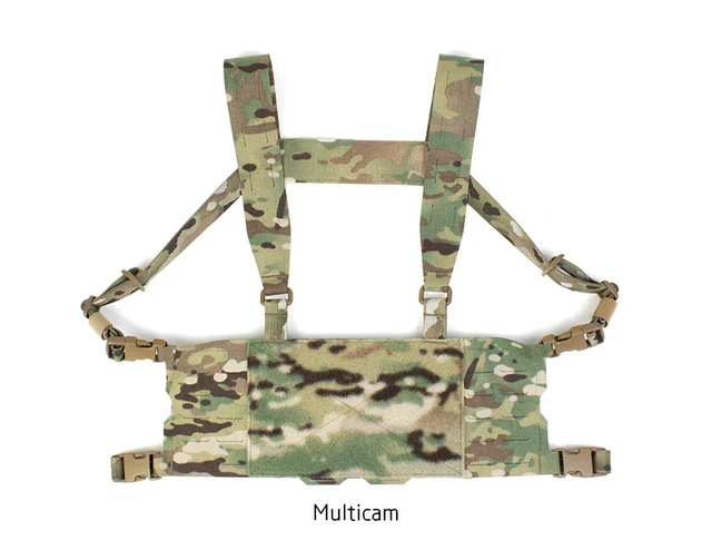 Multicam