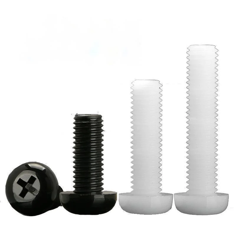 10-50X-M2-M-2-5-M3-M4-M5-M6-M8 
