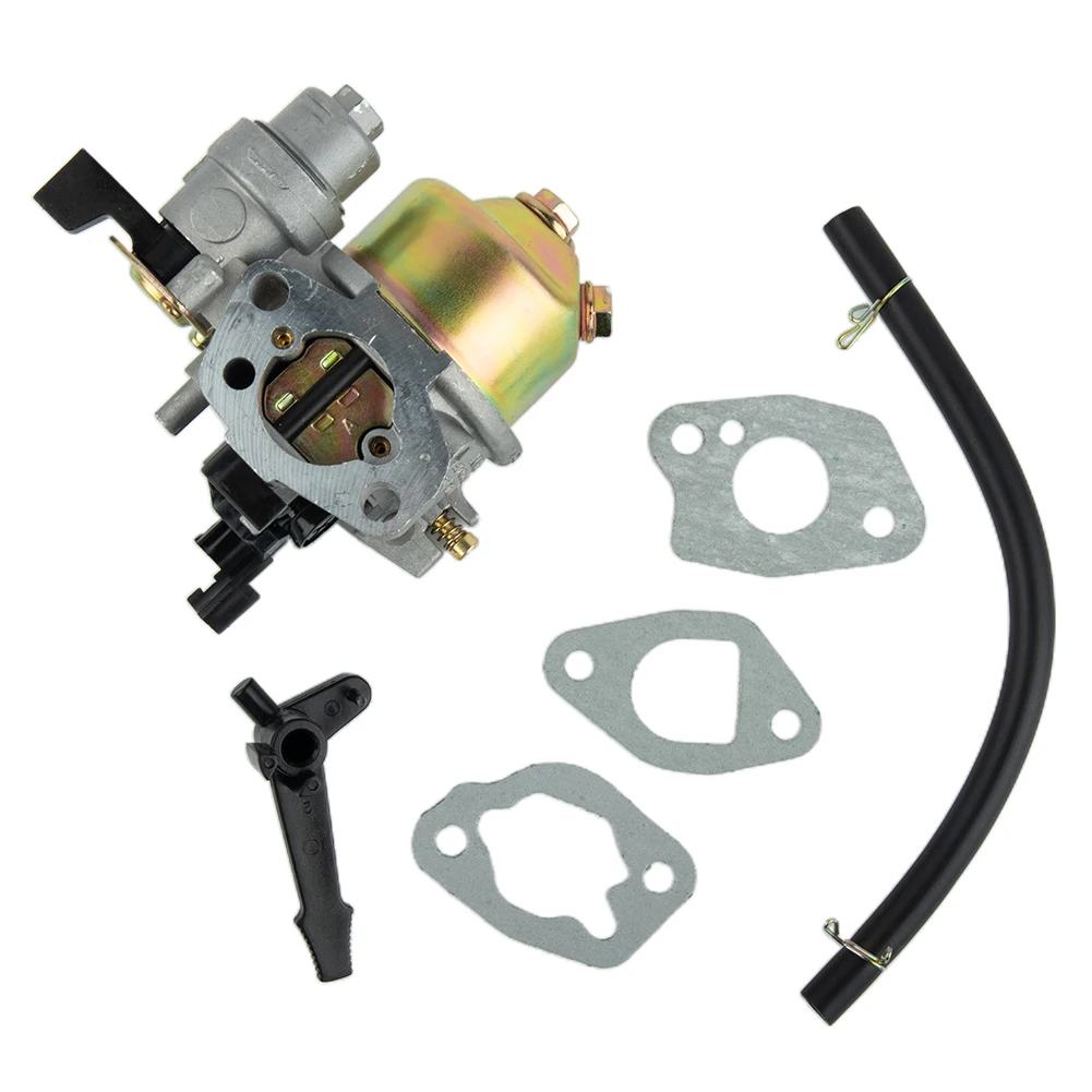 

Карбюратор CARBY CARB для-HONDA GX140 GX160 GX200 5.5HP 6.5HP 168F 170F двигатель садовый Электроинструмент запасные аксессуары