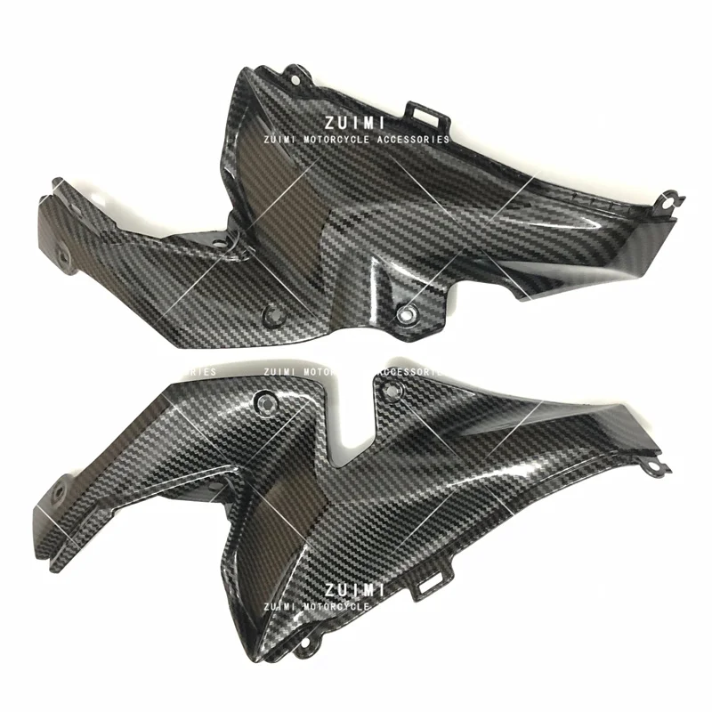 

Боковая крышка топливного бака для Kawasaki Z900 Z 900 2020 2021 2022 2023