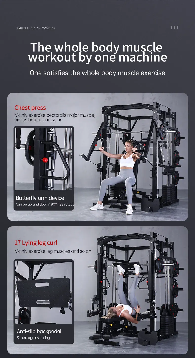 lower body workout workouts with squat rack