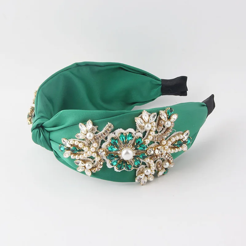 Flower headband for women boho - België