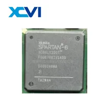 

XC6SLX100T-3FGG676CEncapsulationXC6SLX100T-2FGG676CBrand New Original Authentic IC Chip