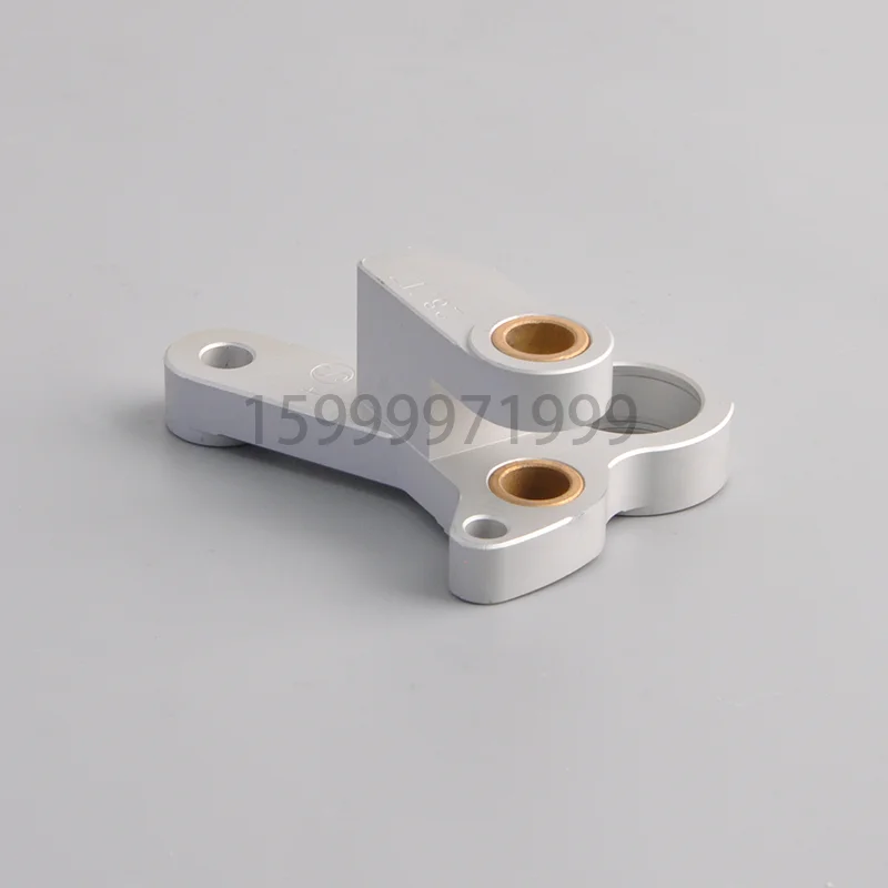 

Алюминиевые Кронштейны CD102 Heidelb, печатные детали