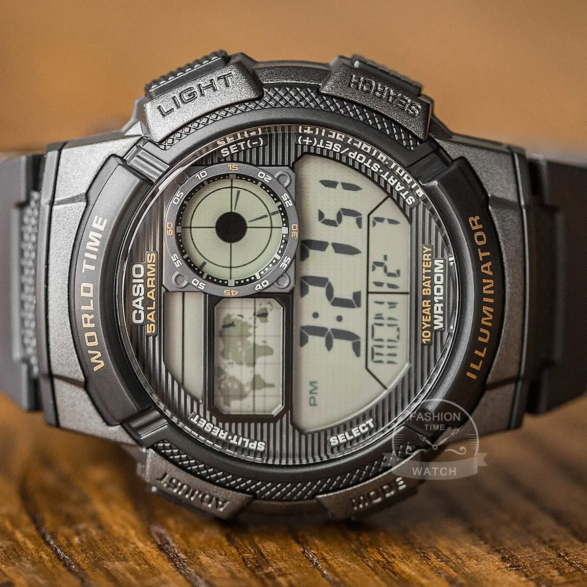 Часы Casio g shock мужские брендовые Роскошные светодиодсветодиодный цифровые